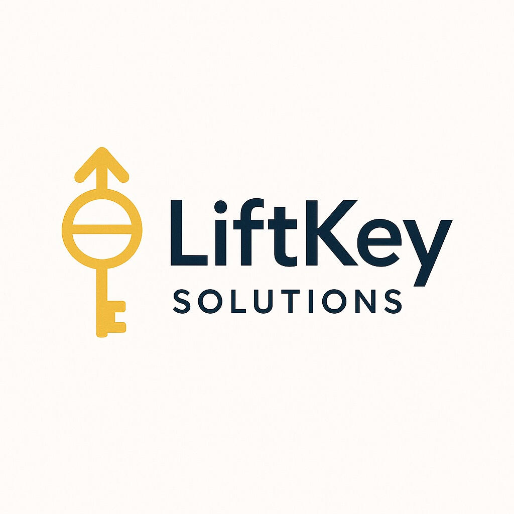 Liftkey Solutions logo